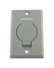 Prise type F classic