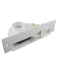 Support de fixation mural pour centrale