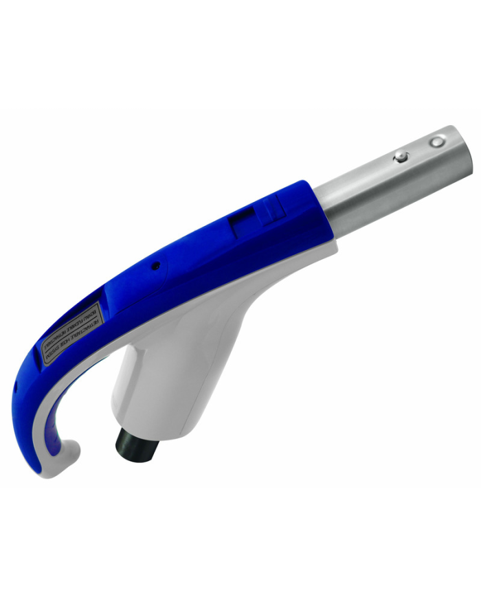 Poignée RETRA avec barrure