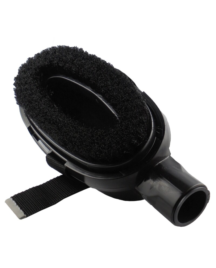 Brosse en crin pour animaux