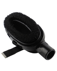 Brosse en crin pour animaux