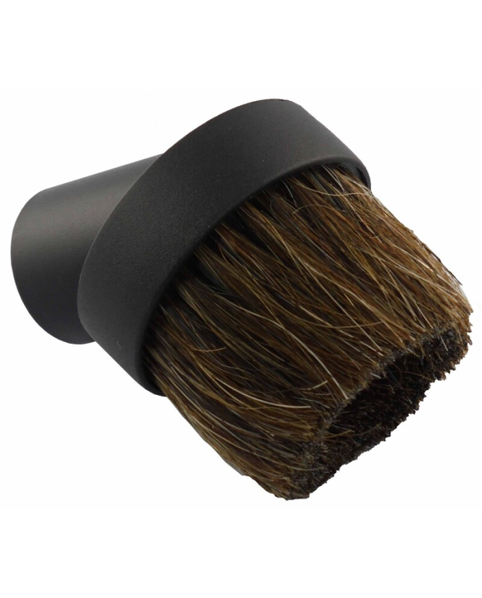 Brosse à épousseter ronde Brosse à épousseter ronde