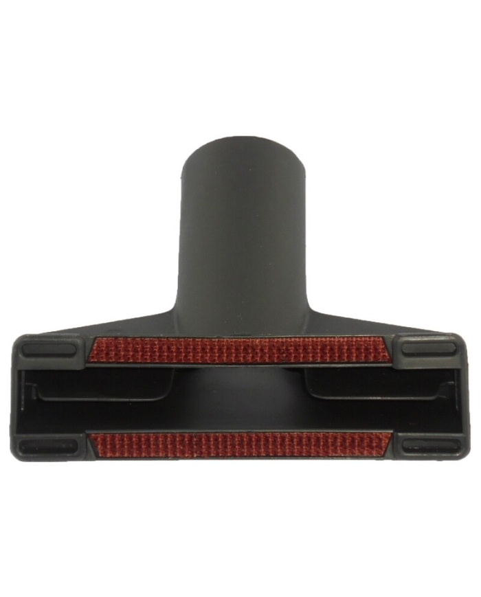 Suceur avec petite bande velcro rouge