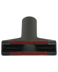 Suceur avec petite bande velcro rouge