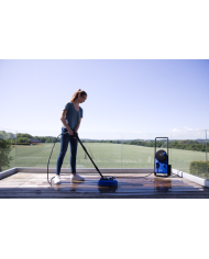 NETTOYEUR HAUTE-PRESSION