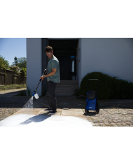 NETTOYEUR HAUTE-PRESSION