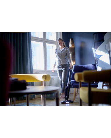 ASPIRATEUR 2 EN 1 SANS FIL ASPIRATEUR 2 EN 1 SANS FIL