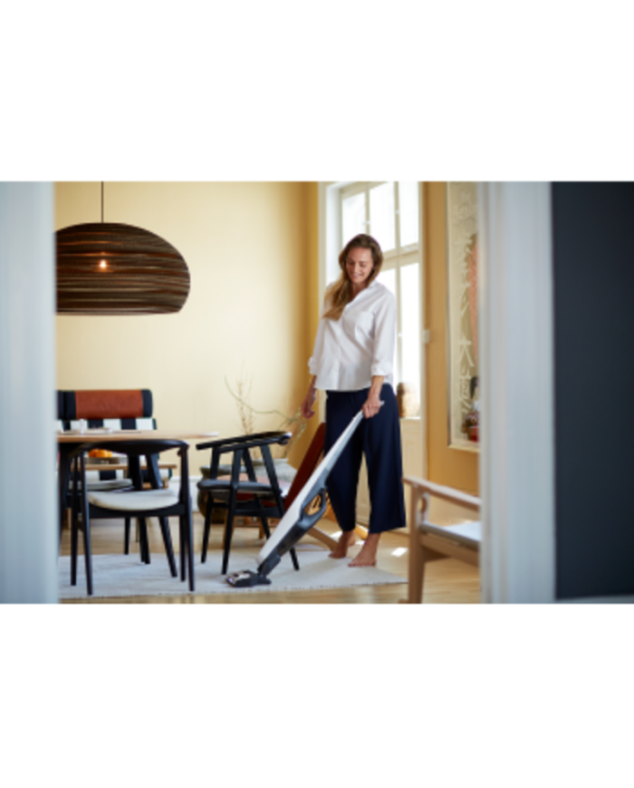 ASPIRATEUR 2 EN 1 SANS FIL