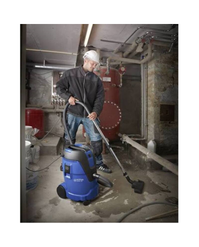 ASPIRATEUR EAU ET POUSSIÈRE ASPIRATEUR EAU ET POUSSIÈRE