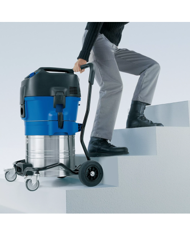 ASPIRATEUR EAU ET POUSSIÈRE ASPIRATEUR EAU ET POUSSIÈRE