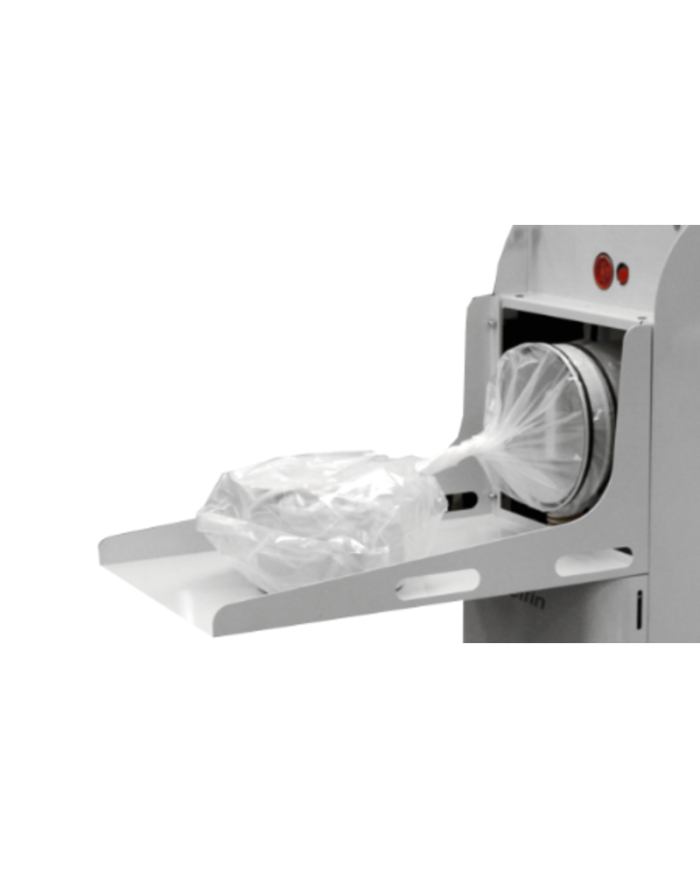 ASPIRATEUR POUR POUSSIÈRES FINES