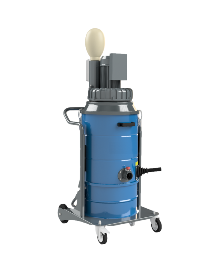 ASPIRATEUR EAU, POUSSIÈRE, SOLIDES ET DÉCHETS