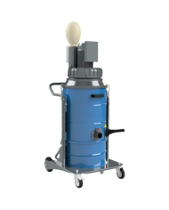 ASPIRATEUR EAU, POUSSIÈRE, SOLIDES ET DÉCHETS