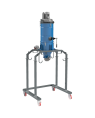 ASPIRATEUR SILO EAU, POUSSIÈRE, SOLIDES ET DÉCHETS ASPIRATEUR SILO EAU, POUSSIÈRE, SOLIDES ET DÉCHETS