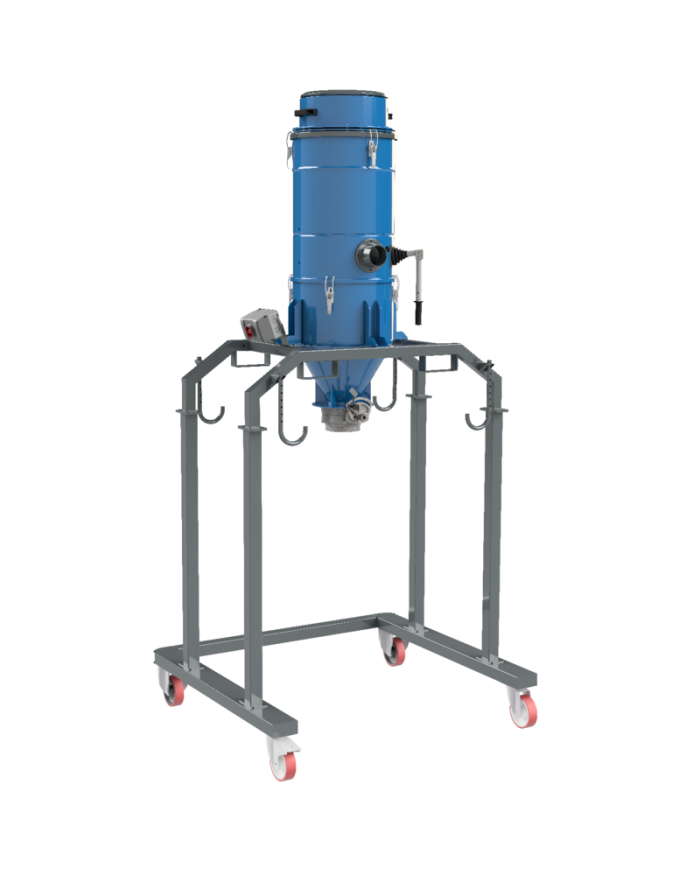 ASPIRATEUR SILO EAU, POUSSIÈRE, SOLIDES ET DÉCHETS ASPIRATEUR SILO EAU, POUSSIÈRE, SOLIDES ET DÉCHETS