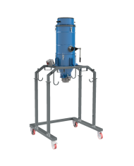 ASPIRATEURS HAUTE PUISSANCE ASPIRATEURS HAUTE PUISSANCE