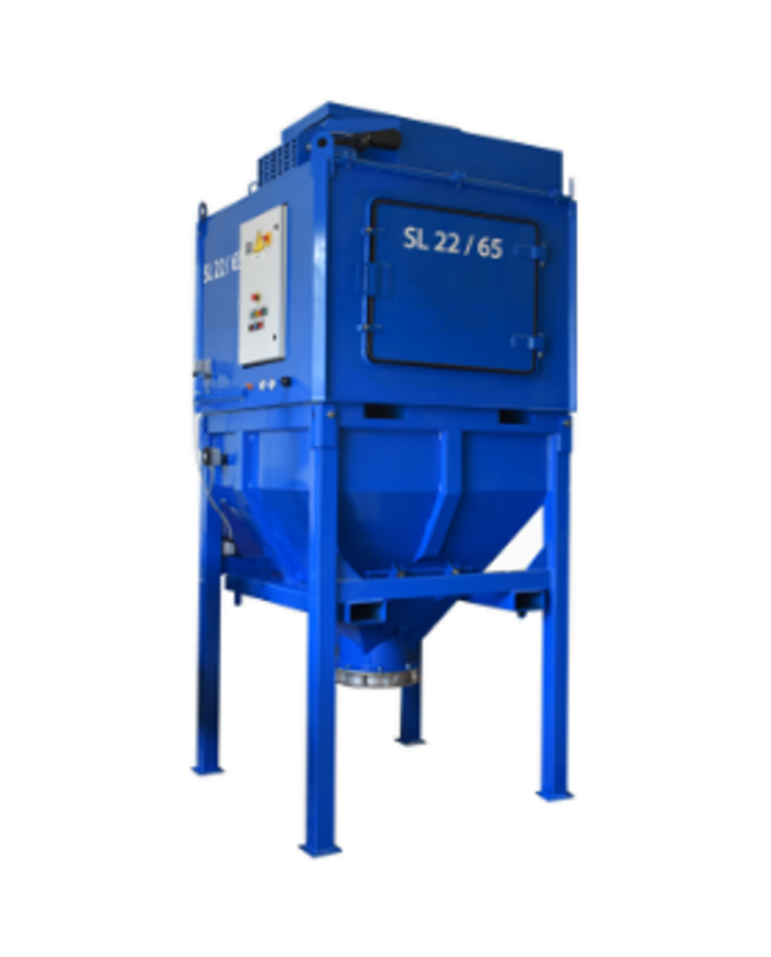 ASPIRATEURS HAUTE PUISSANCE ASPIRATEURS HAUTE PUISSANCE