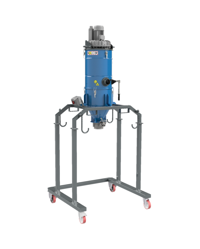 SILO FILTRANT ATEX SILO FILTRANT ATEX