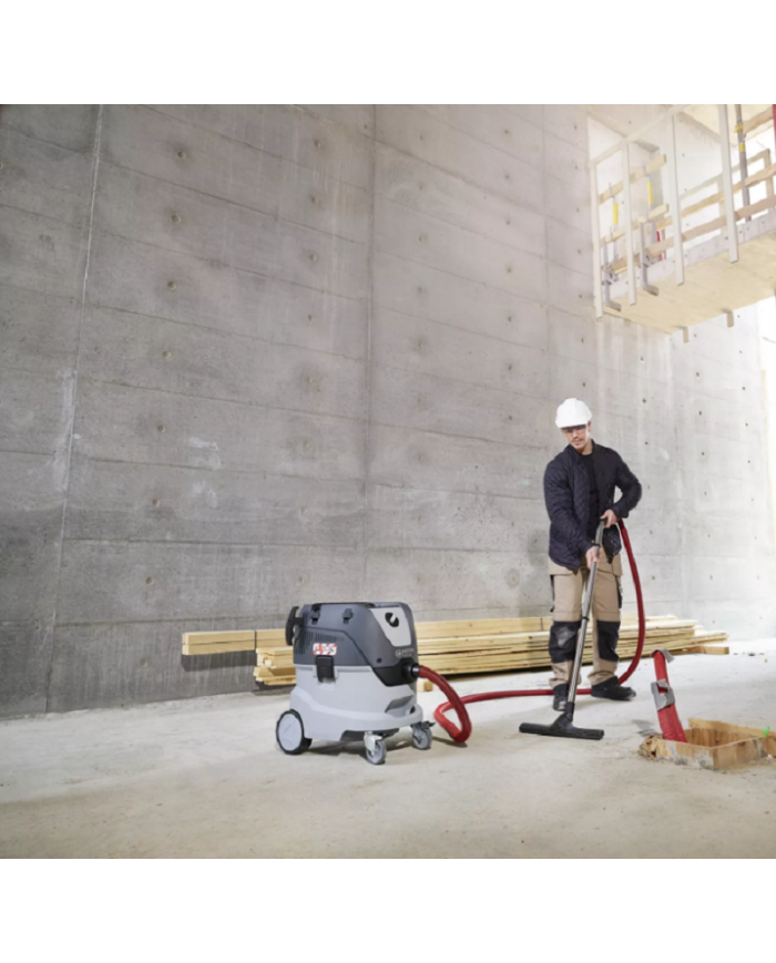 ASPIRATEUR EAU ET POUSSIÈRE ASPIRATEUR EAU ET POUSSIÈRE