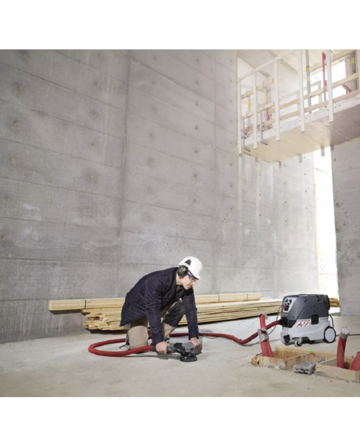 ASPIRATEUR EAU ET POUSSIÈRE ASPIRATEUR EAU ET POUSSIÈRE