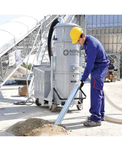 ASPIRATEUR POUSSIÈRE