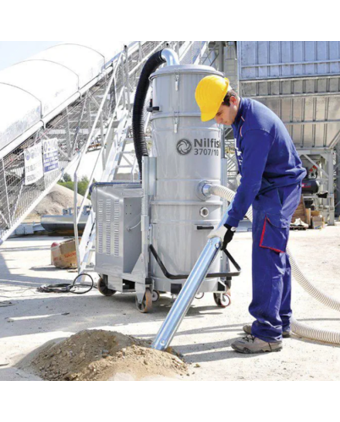 ASPIRATEUR POUSSIÈRE