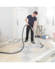 ASPIRATEUR POUSSIÈRE