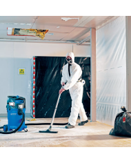 ASPIRATEUR POUSSIÈRE