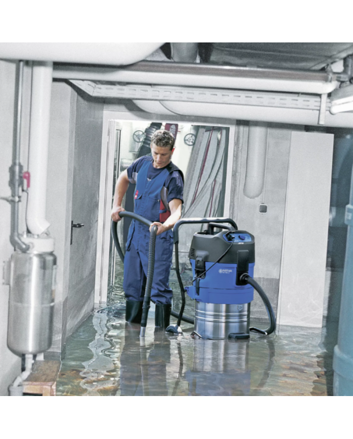 ASPIRATEUR EAU ET POUSSIÈRE ASPIRATEUR EAU ET POUSSIÈRE