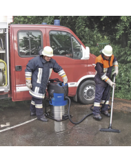 ASPIRATEUR EAU ET POUSSIÈRE ASPIRATEUR EAU ET POUSSIÈRE