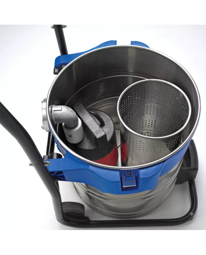 ASPIRATEUR EAU ET POUSSIÈRE ASPIRATEUR EAU ET POUSSIÈRE