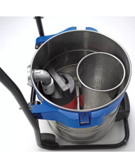 ASPIRATEUR EAU ET POUSSIÈRE ASPIRATEUR EAU ET POUSSIÈRE