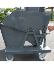 ASPIRATEUR EAU, POUSSIÈRES, SOLIDES ET DÉCHETS