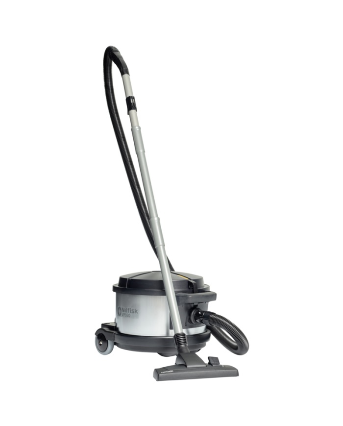 ASPIRATEUR POUSSIÈRES