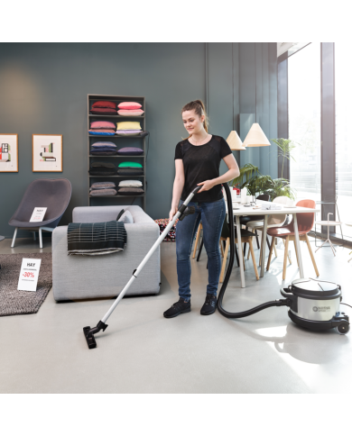 ASPIRATEUR POUSSIÈRES