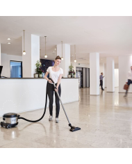 ASPIRATEUR POUSSIÈRES