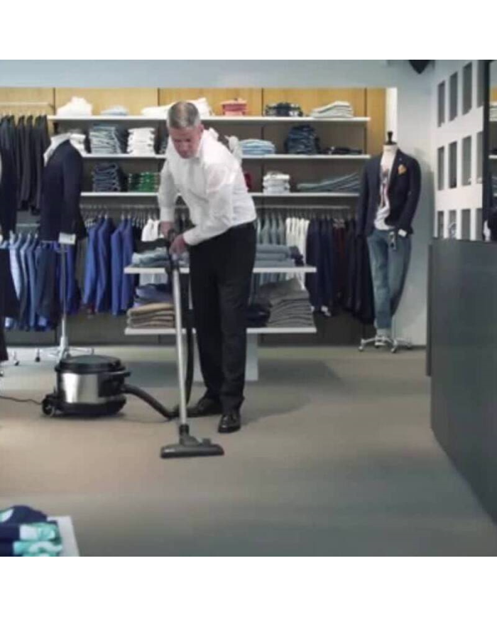 ASPIRATEUR POUSSIÈRES