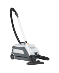 ASPIRATEUR POUSSIERES