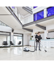 ASPIRATEUR POUSSIERES