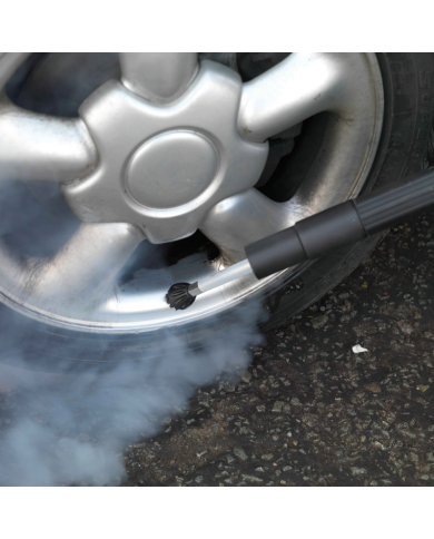 NETTOYEUR VAPEUR NETTOYEUR VAPEUR