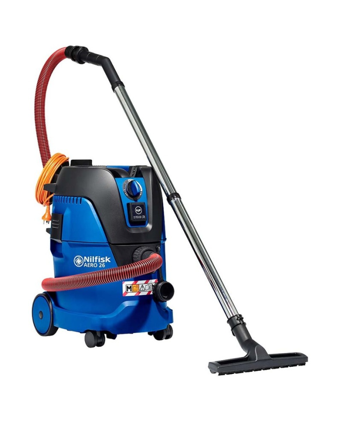 ASPIRATEUR DE SECURITE