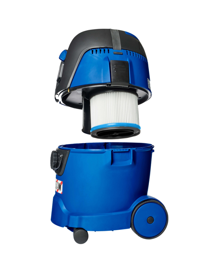 ASPIRATEUR DE SECURITE