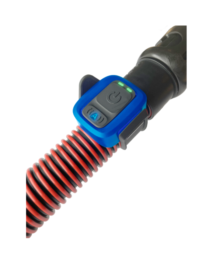 ASPIRATEUR DE SECURITE