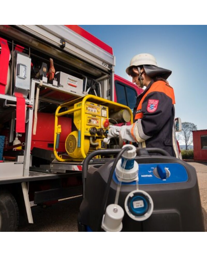 ASPIRATEUR EAU ET POUSSIÈRE ASPIRATEUR EAU ET POUSSIÈRE