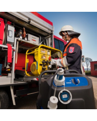 ASPIRATEUR EAU ET POUSSIÈRE ASPIRATEUR EAU ET POUSSIÈRE