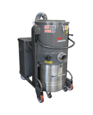 ASPIRATEUR EAU ET POUSSIÈRE