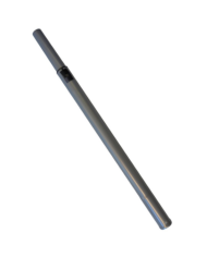 Canne plastique beige