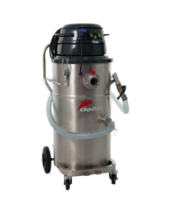 ASPIRATEUR EAU ET POUSSIÈRES ASPIRATEUR EAU ET POUSSIÈRES