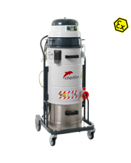 ASPIRATEUR POUR LIQUIDES