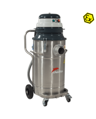 ASPIRATEUR POUR POUSSIÈRES DANGEREUSES ASPIRATEUR POUR POUSSIÈRES DANGEREUSES